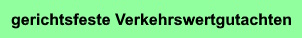 VW Gutachten