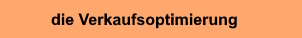 Verkaufsoptimierung